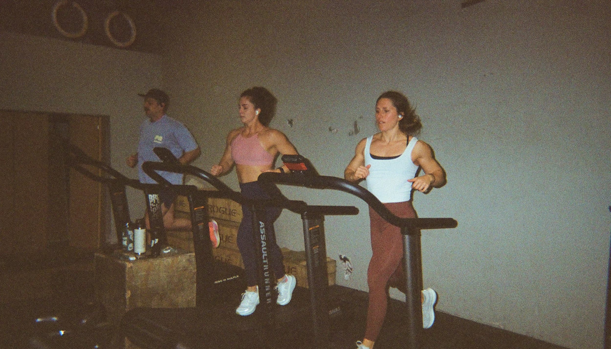 Omnia Fitness